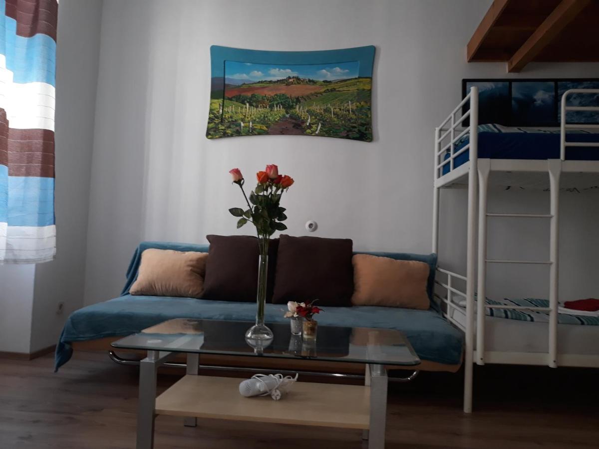 Monteapartments Vienna Belvedere 10 Minutes To Downtown Eksteriør bilde