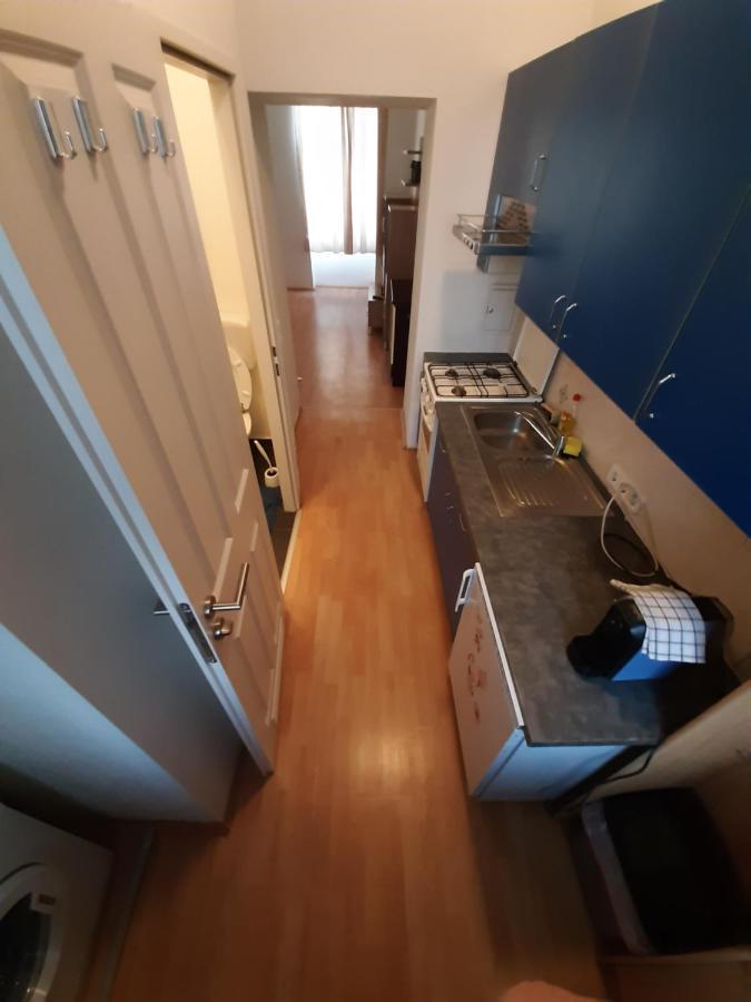 Monteapartments Vienna Belvedere 10 Minutes To Downtown Eksteriør bilde