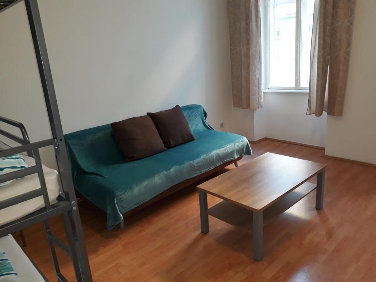 Monteapartments Vienna Belvedere 10 Minutes To Downtown Eksteriør bilde