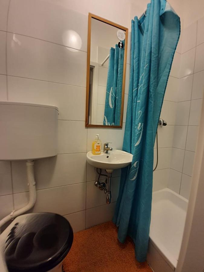 Monteapartments Vienna Belvedere 10 Minutes To Downtown Eksteriør bilde
