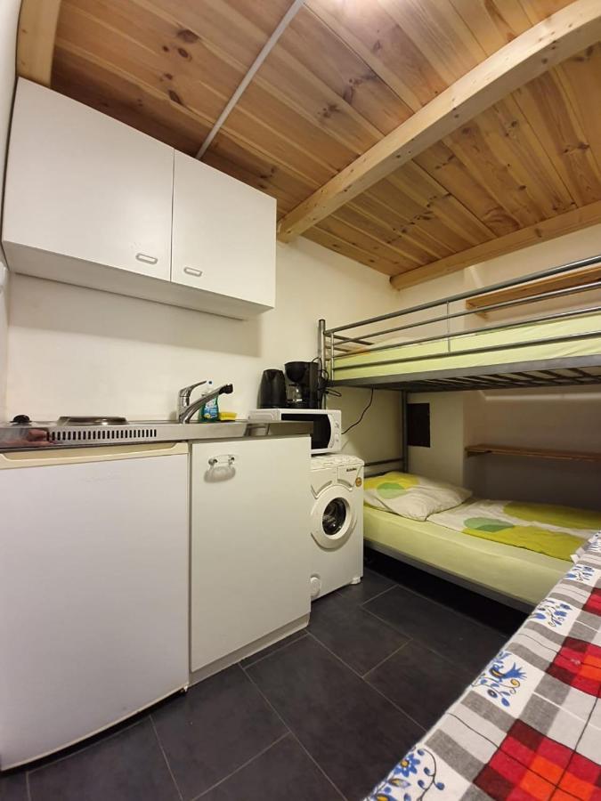 Monteapartments Vienna Belvedere 10 Minutes To Downtown Eksteriør bilde