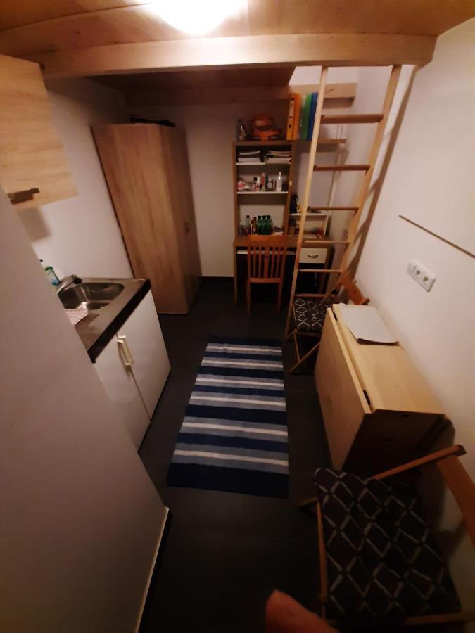 Monteapartments Vienna Belvedere 10 Minutes To Downtown Eksteriør bilde