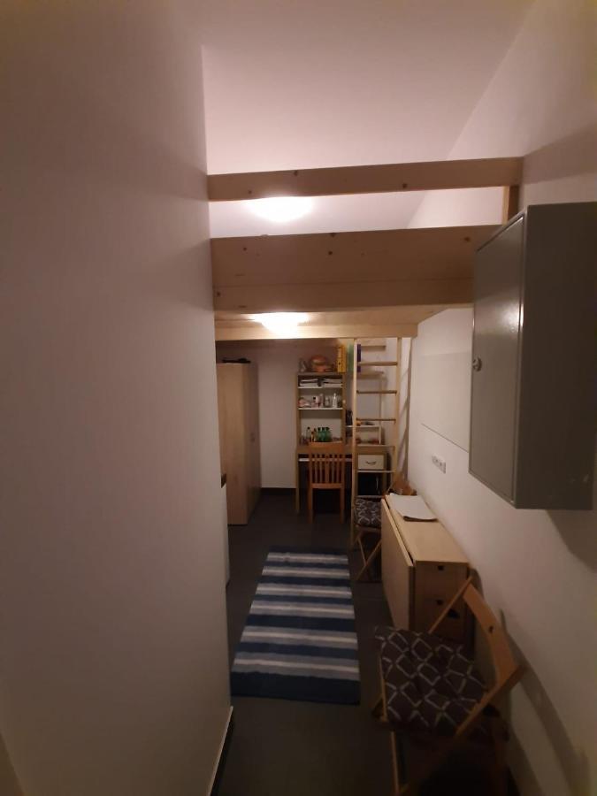 Monteapartments Vienna Belvedere 10 Minutes To Downtown Eksteriør bilde
